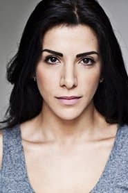 Hayat Kamille as The Magician