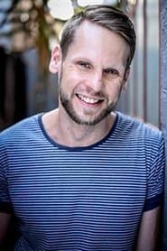 Chris van Rensburg as Black Ski Mask