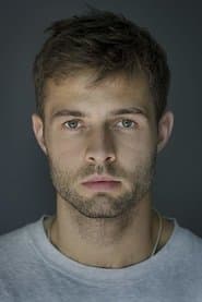 Tom Forbes as Finance Bro (Pub)