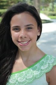 Haley Glass as Mutant Child