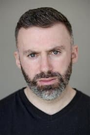 Richie Wilson as Godwyn Senior