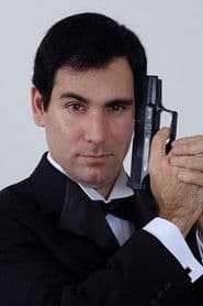 Christopher De Stefano as Civilian (uncredited)