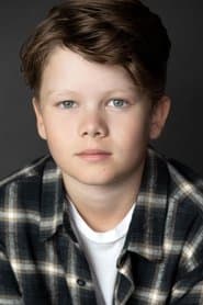 Shepherd Munroe as Cal