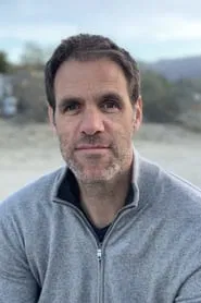 Simon Otto as Additional Voices (voice)