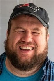 Mike Mitchell as Cowan