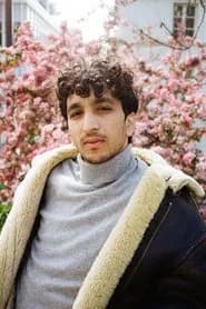 Younès Boucif as Malik