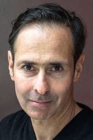 Patrick Elias as Jakob Dreyfus