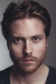 Jonas Fisch as Adrian Bachman