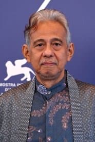 Arswendy Bening Swara as Prakasa Kitabuming