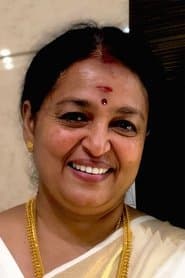 Sreeja Ravi as Keerthi's Mother