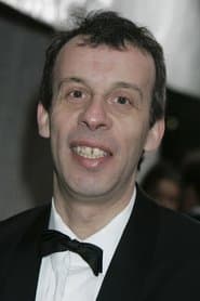 David Schneider as Scientist