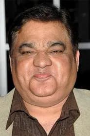 Harish Patel as Karun