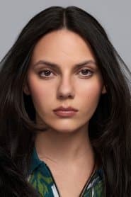 Dafne Keen as Laura / X-23