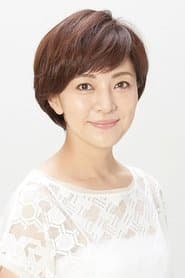 Yoko Honna as Shizuku Tsukishima (voice)