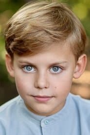 Alexander Shaw as Marie Antoinette Kid #2