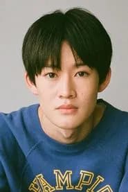 Soma Santoki as Mahito Maki (voice)