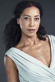 Amanda Foster as Victim's Sister