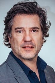 Eric Théobald as Wilfried