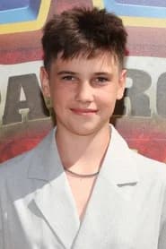 Henry Bolan as Ryder (voice)