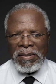 John Kani as T'Chaka