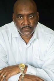 Duvale Murchison as Supermax Guard