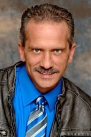 Anthony J. Sacco as Thug #3 (uncredited)