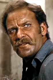 Benito Stefanelli as Member of Angel Eyes' Gang