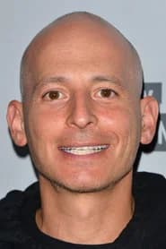 Harley Pasternak as Harley Pasternak