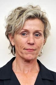 Frances McDormand as Captain Chantel DuBois (voice)
