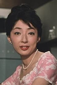 Michiyo Tamaki as Tamako Horie