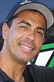 Bobby Vitale as Club Boy