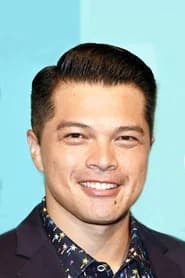 Vincent Rodriguez III as Additional Voices (voice)