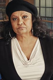 Marlene Cummins as Another Old Woman at Zion