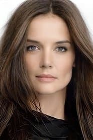 Katie Holmes as Rachel Dawes