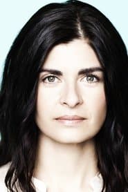 Soledad Villamil as Irene Menéndez Hastings