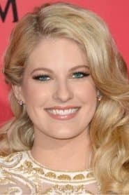 Stephanie Leigh Schlund as Cashmere
