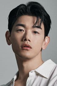 Eric Nam as Aang (voice)