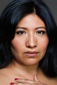 Norma Pablo as Elena