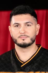 Omar Montes as Moha