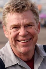 Dan Woods as Fales
