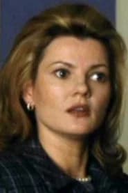 Joy Ann Ryan as Kaleigh Baer