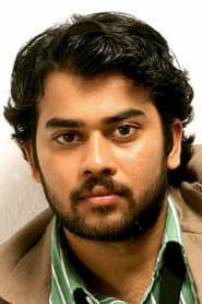 Chaitanya Krishna as Sharath