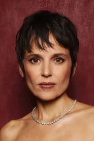 Elena Anaya as Alba