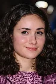 Yasmin Paige as Emily Hassan