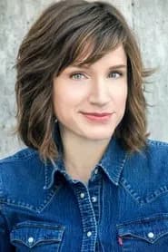Lee Eddy as Mrs. Mackie