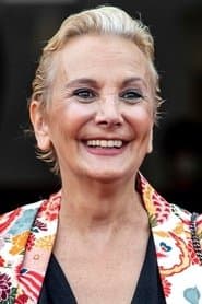 Elena Irureta as Toñi