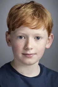 Freddie Spry as Teddy Forrest (voice)