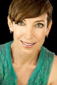 Nadia Verrucci as Servant