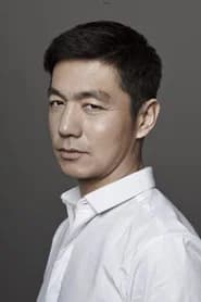 Xing Jiadong as Master Xu