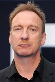 David Thewlis as Peylak